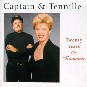 Captain & Tennille